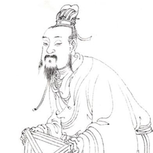 趙壹