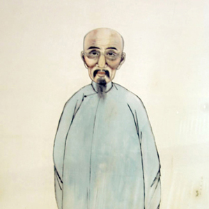 鄭板橋
