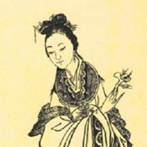 甄夫人