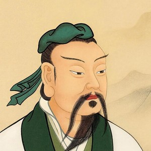 莊周