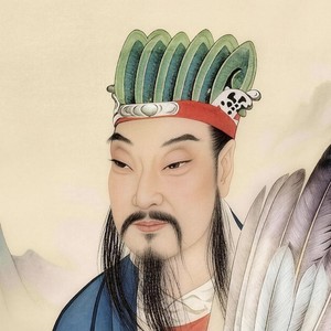 諸葛亮