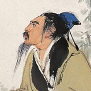 朱慶餘