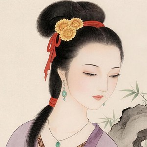 朱淑真